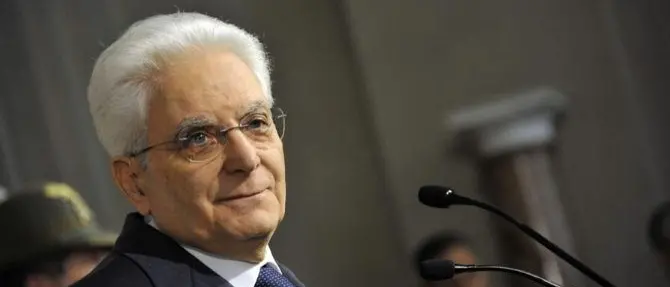 Insulti e minacce online a Mattarella, 9 persone rischiano 15 anni di carcere