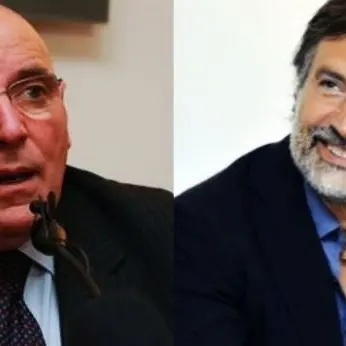 Oddati ai 5s: «Basta spocchia, alleiamoci». Ma il Pd per ora non mette fuori Oliverio