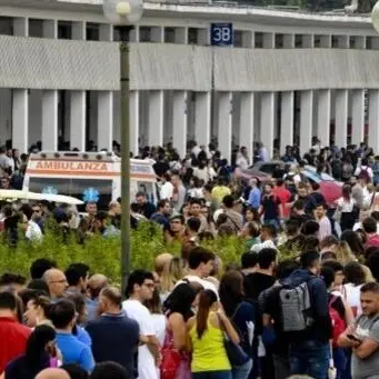 Concorsone Regione Campania: dove sono finiti i risultati?