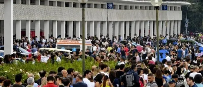 Concorsone Regione Campania: dove sono finiti i risultati?