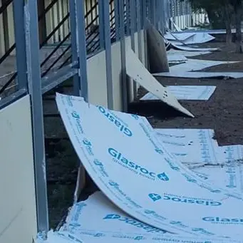 Reggio, raid vandalico nella notte: danneggiato il Lido comunale