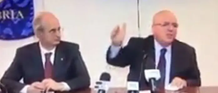 La grande bugia di Oliverio: il video nel quale prometteva che non si sarebbe ricandidato