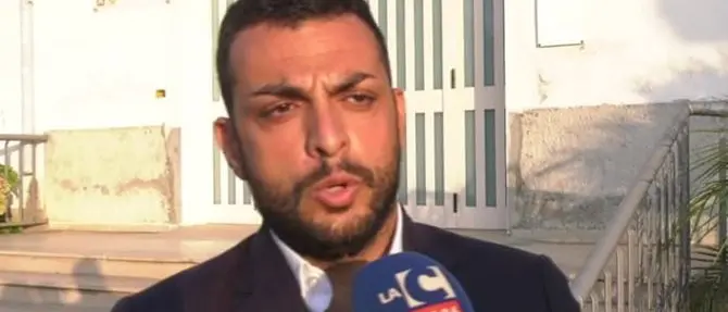 Arresto Gianluca Callipo, si dimette l'assessore all'Urbanistica