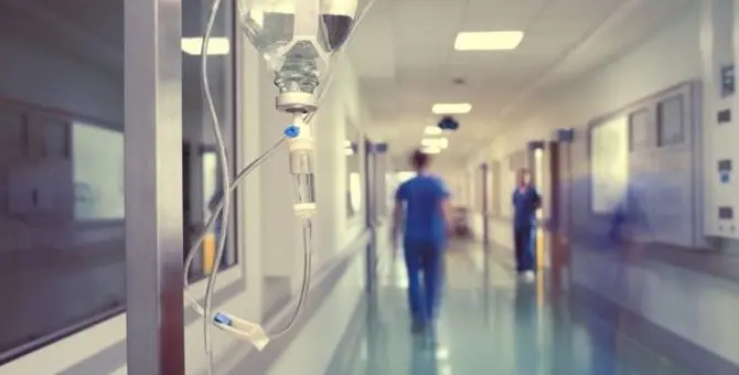 Malasanitas, ai “Riuniti” di Reggio «cartelle falsificate, errori medici e noncuranza»
