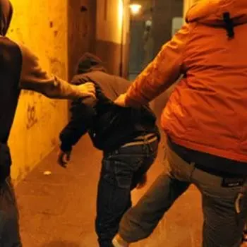Amantea, 15enne aggredito dal branco durante la sfilata di Carnevale