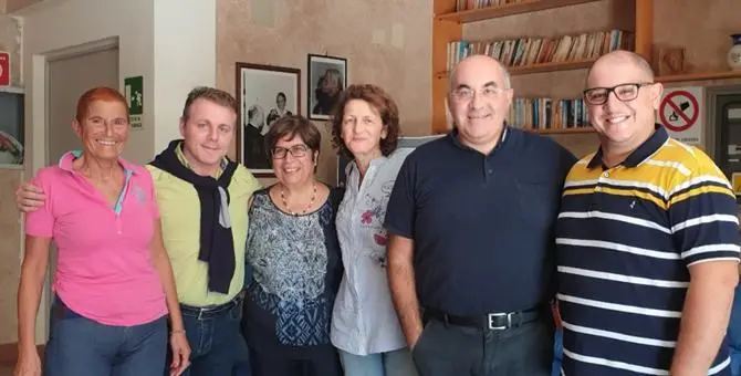“Sui passi di don Francesco Mottola”, il concorso alle battute finali
