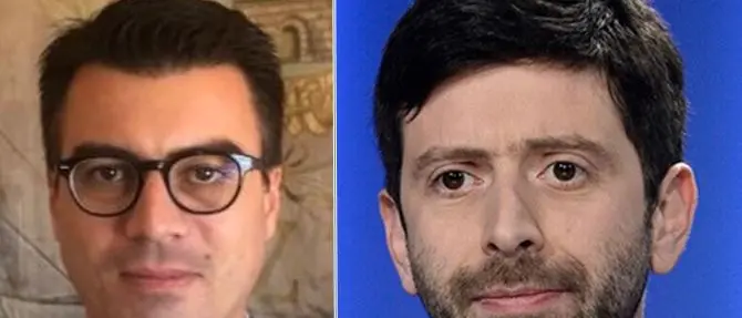 Sanità, Callipo scrive al ministro: «Calabria fuori dalla Costituzione»