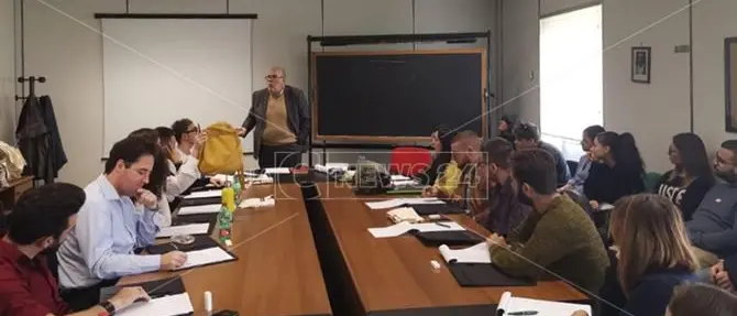 Torna LaC School, all’Unical la seconda giornata del corso di giornalismo