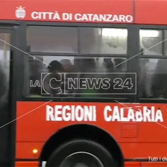 «Stipati nei bus come sardine», protestano gli universitari di Catanzaro