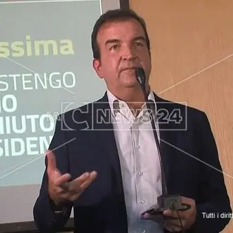 Occhiuto a giudizio: «Ricostruzione Gdf opinabile, continuo senza patemi»