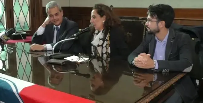 Fratelli di Italia, nominato il nuovo coordinatore cittadino di Catanzaro