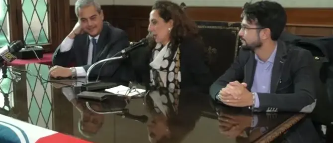 Fratelli di Italia, nominato il nuovo coordinatore cittadino di Catanzaro