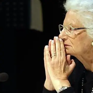 Liliana Segre cittadina onoraria di Corigliano-Rossano, parte la petizione