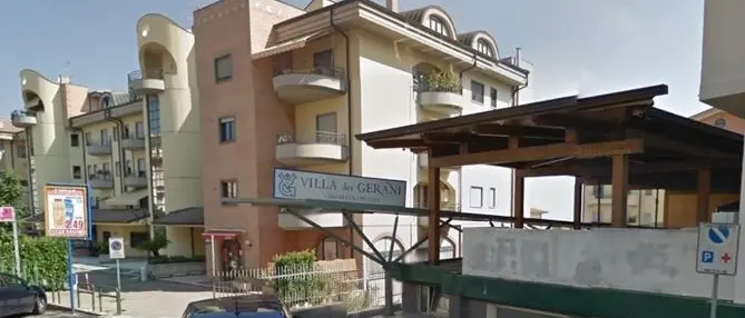 Vibo, Villa dei gerani: la casa di cura è esempio di buona sanità calabrese