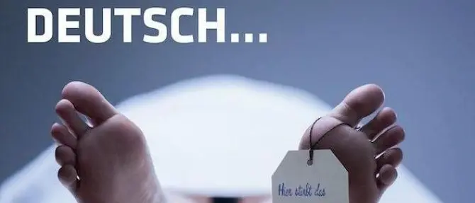 «Il medico non parlava tedesco»: campagna choc contro i camici bianchi italiani