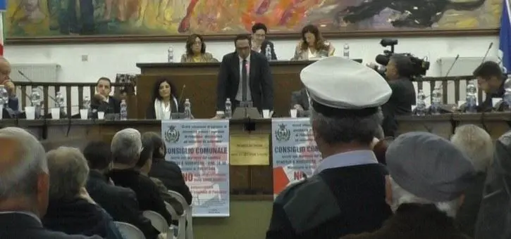 Polistena difende l'ospedale: «Territorio abbandonato e sanità sofferente»
