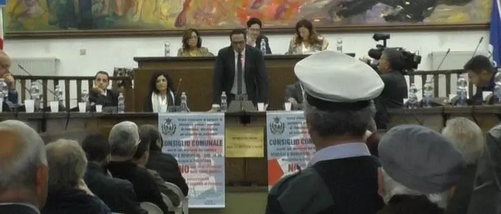 Polistena difende l'ospedale: «Territorio abbandonato e sanità sofferente»