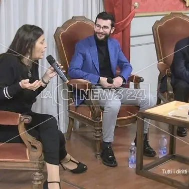 Regionali, Gasparri su Occhiuto non si sbilancia: «Deciderà Berlusconi»