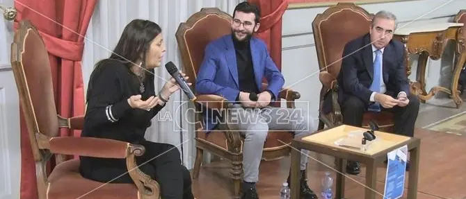 Regionali, Gasparri su Occhiuto non si sbilancia: «Deciderà Berlusconi»