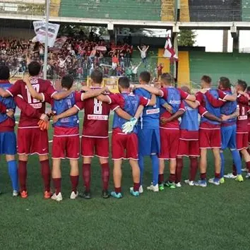 La Reggina liquida anche la Casertana e rimane saldamente in vetta