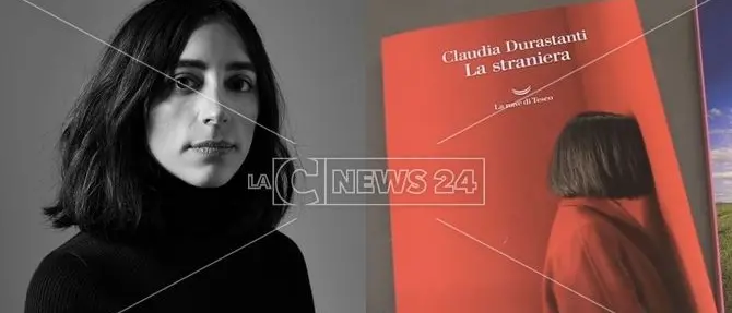 Premio Sila, Claudia Durastanti vince con La straniera