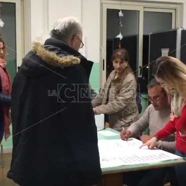 Marina di Gioiosa al voto, Geppo Femia è il nuovo sindaco