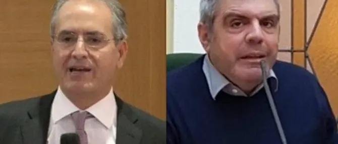 Elezioni amministrative a Lamezia, è ballottaggio tra Paolo Mascaro e Ruggero Pegna