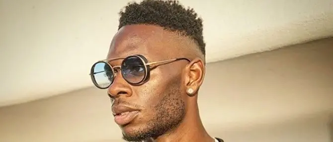 «Insultato dai tifosi del Catanzaro per il colore della mia pelle»