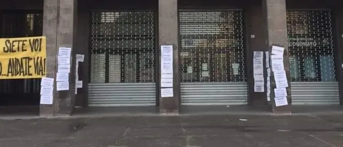 Dissesto a Cosenza, Guccione sull’Aventino: «Occhiuto pagina buia, si torni a votare»