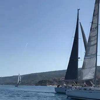 Trofeo Marina yacht Tropea, il “Milius Hydra” domina la prima regata