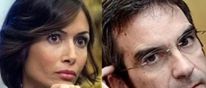 FI, Carfagna pronta a rompere col Cav. E Occhiuto potrebbe seguirla