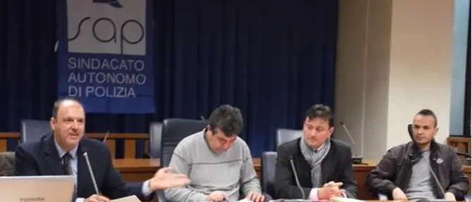 Sap, confermato il segretario regionale Michele Granatiero