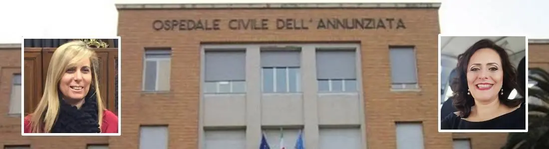 Cosenza, all’Ao gli ispettori del Ministero. E intanto la dirigente si dimette