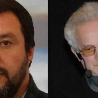 Diffamò Salvini sui social, sacerdote condannato a pena pecuniaria