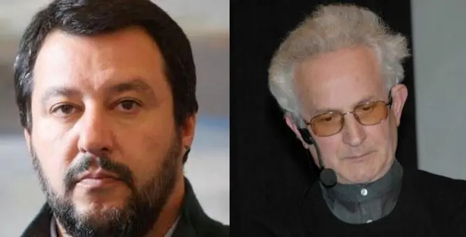 Diffamò Salvini sui social, sacerdote condannato a pena pecuniaria