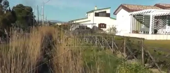 Maltempo, a Crotone ordinato lo sgombero di 84 abitazioni a rischio