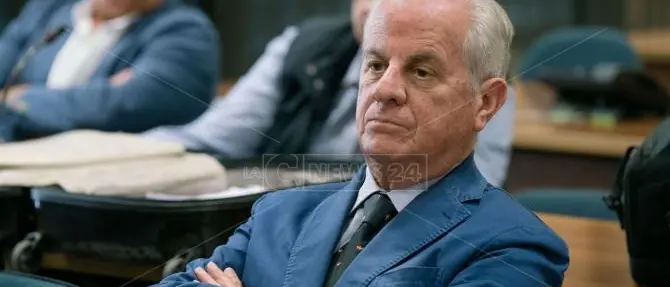 «Scajola non voleva aiutare Matacena ma stare vicino a Chiara Rizzo»