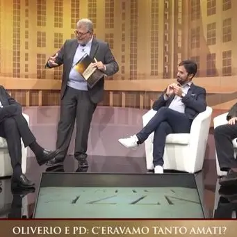 Viscomi a Pubblica Piazza: «Io cavallo di Troia di Gratteri? Parole pericolose»