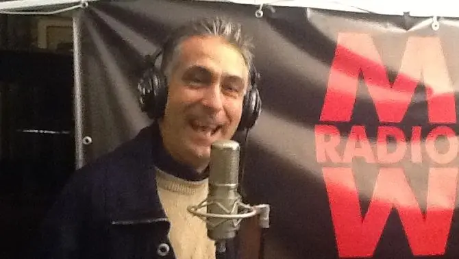 Addio a Roberto Verta, pioniere delle radio libere cosentine