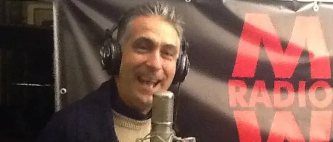 Addio a Roberto Verta, pioniere delle radio libere cosentine