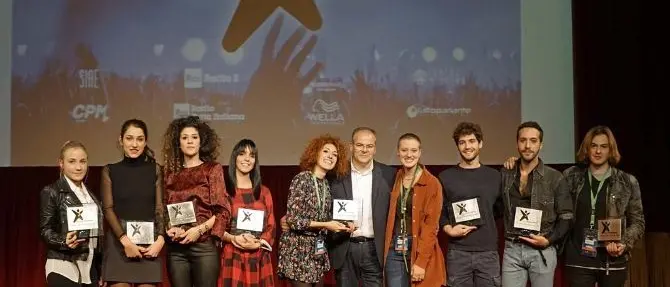 Area Sanremo, l’orafo calabrese Affidato realizza i premi per i finalisti