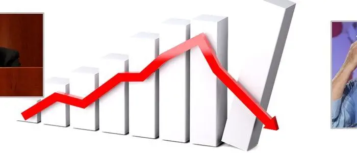Regionali, ecco il sondaggio che stronca Oliverio: l'86% dei calabresi non lo vuole