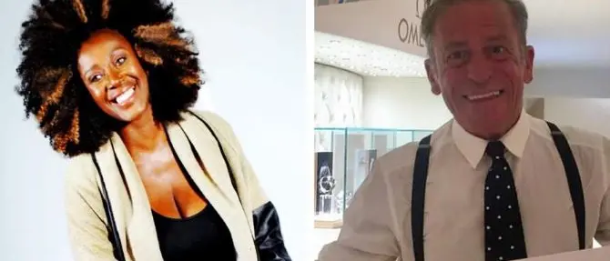 Claudio Greco guest star della prima edizione del Fashion Honor Chili