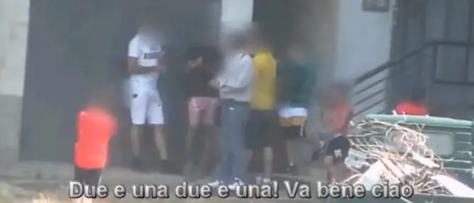 Operazione antidroga a Lamezia, la “regina” gestiva il traffico dal carcere