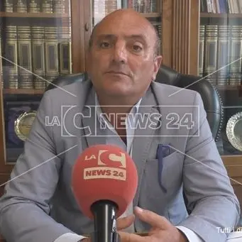 Appalti a Crotone, Pugliese lascia: «Ci ho messo la faccia. Mi sono fidato troppo»