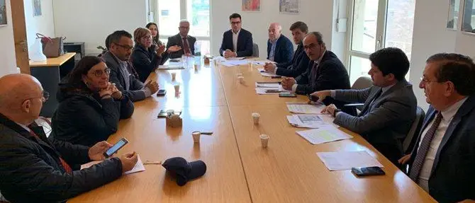 Sanità, Anci Calabria al ministro: «I concorsi li faccia il Formez. Subito»