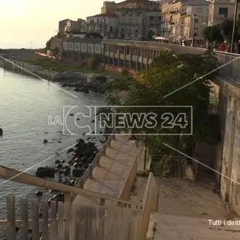 Porto di Diamante, Magorno sfida la Regione: «Vogliamo il risarcimento»