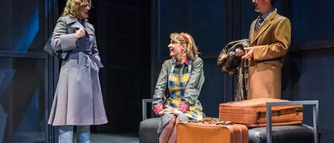 Teatro all'Unical, grande attesa per “L’onore perduto di Katharina Blum”