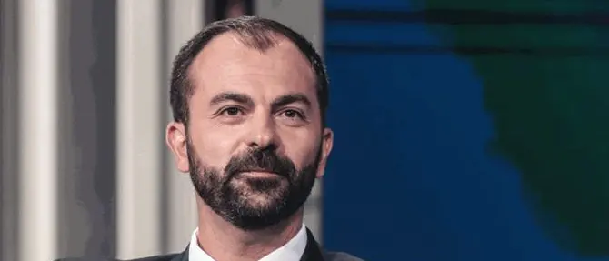 Beni confiscati alla ‘ndrangheta, a Polistena il ministro Fioramonti