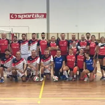 Volley, la squadra Unical vince il campionato nazionale universitario